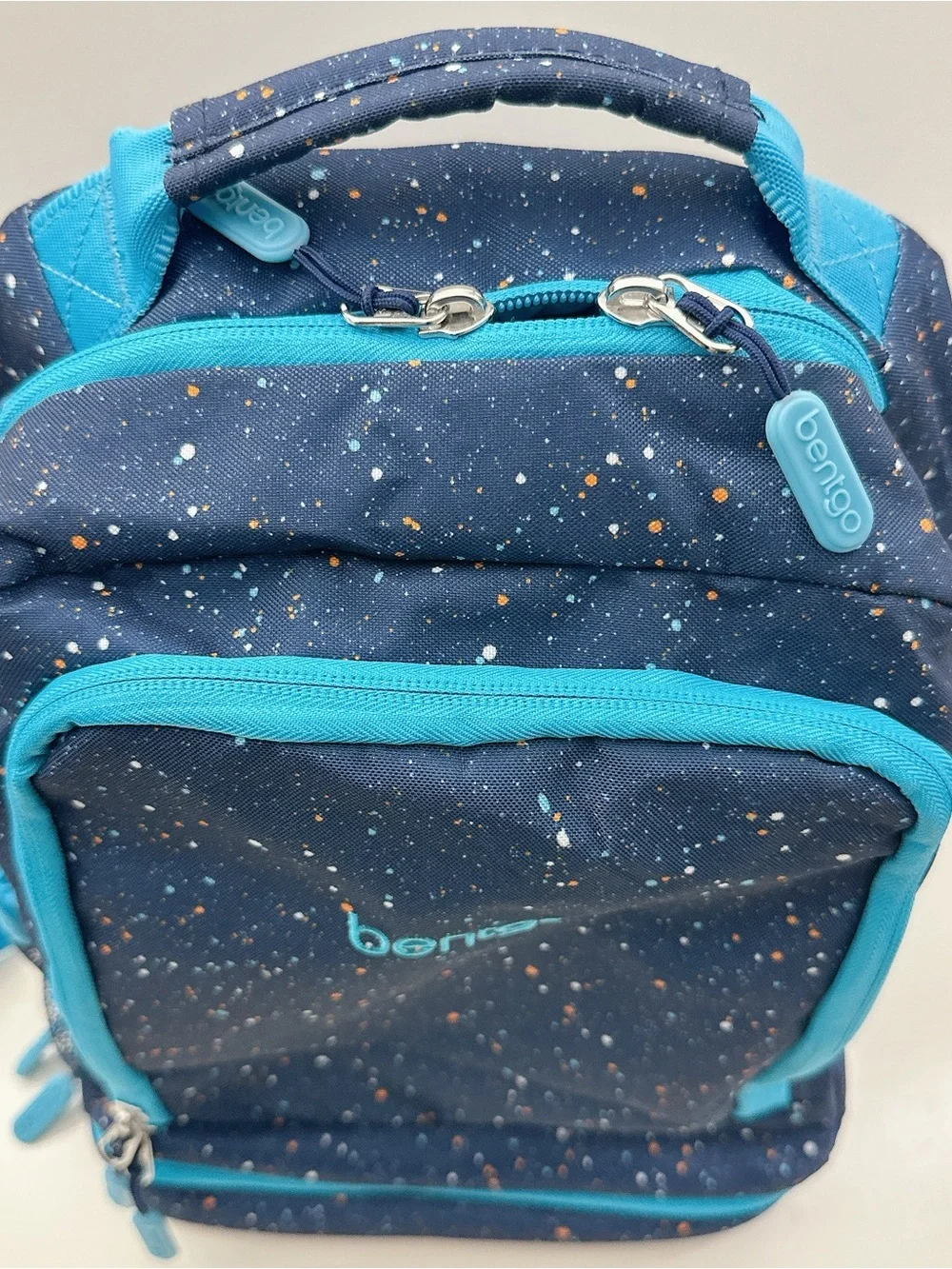 Bentgo kids backpack